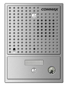 Вызывная панель цветная DRC-4CGN2 (серебро)