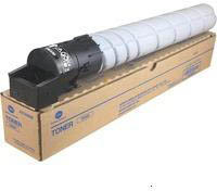 Картридж Konica Minolta TN-330 Black