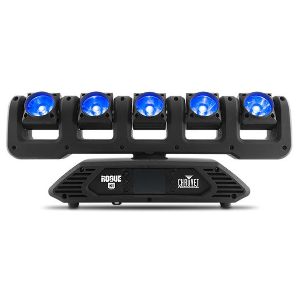 Световое оборудование Chauvet Rogue R1 FX-B