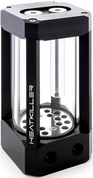 Резервуар Watercool Heatkiller Tube 100 MP