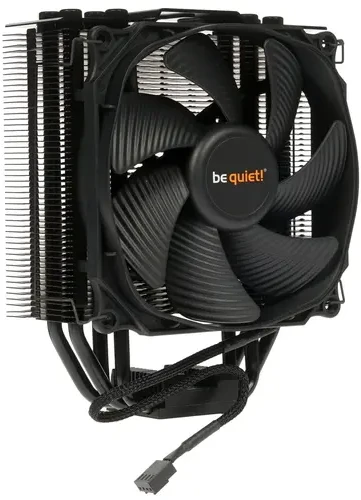 Кулер Be Quiet Dark Rock Slim