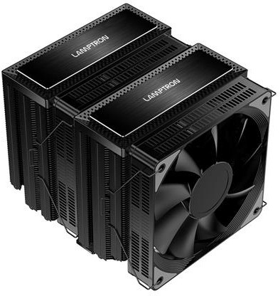 Кулер Lamptron ST12