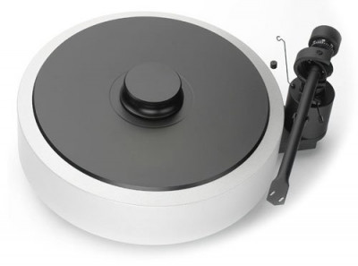 Проигрыватель винила Pro-Ject RPM 6.1 Speed Box