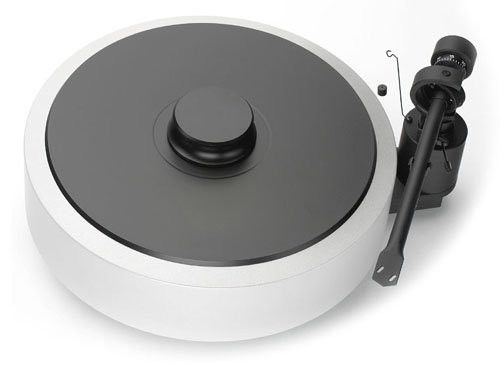 Проигрыватель винила Pro-Ject RPM 6.1 Speed Box