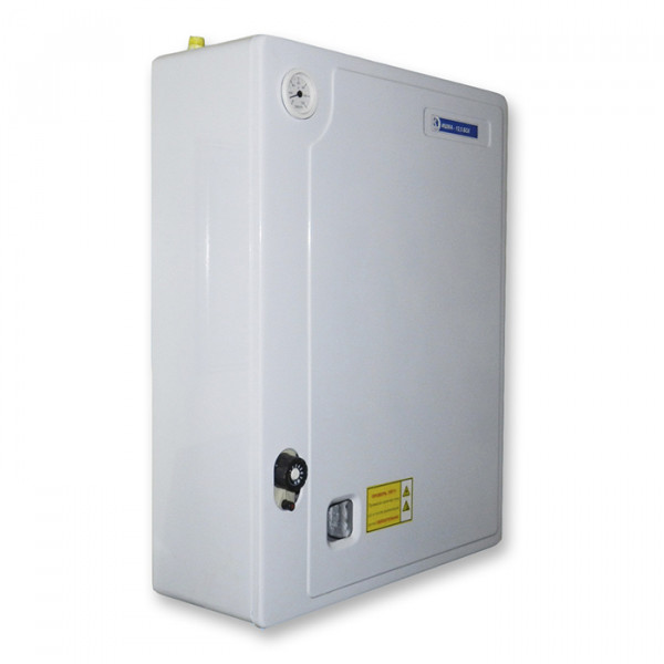 Настенный газовый котел Боринское ИШМА - 12,5 БСК контур ГВС медный