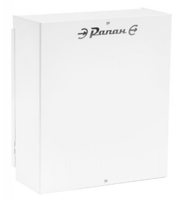 Источник вторичного электропитания резервированный ББП РАПАН-80 исп.2x7 (207)