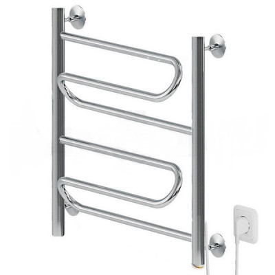 Электрический полотенцесушитель Ника ЛZ 60/50 прав