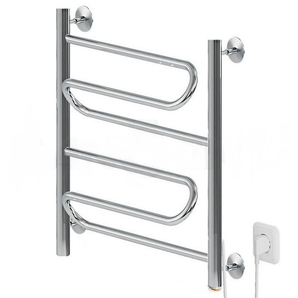 Электрический полотенцесушитель Ника ЛZ 60/50 прав