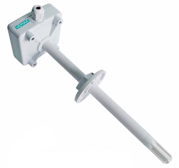 Датчик температуры и термостата BVM ДТВК-АМ