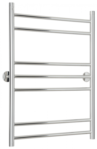 Водяной полотенцесушитель СТИЛЬЕ ПС Универсал-55 800х500 (2+3+2) П 18