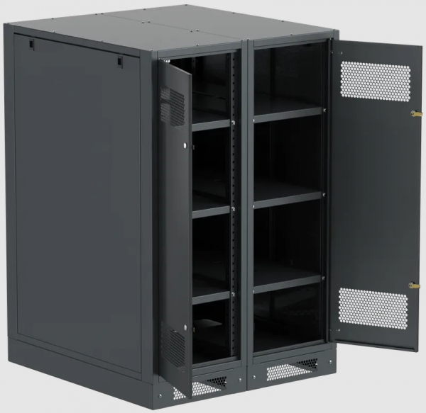 Шкаф аккумуляторный LB05-14H99-2M