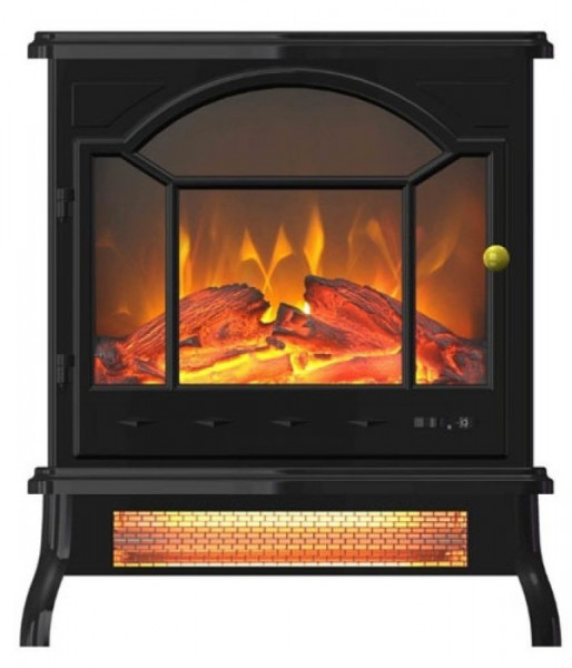 Каминная печь InterFlame Jazz 18-дюймовая печь