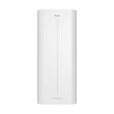 Закрытый рециркулятор  Ballu RDU-100D WiFi ANTICOVIDgenerator (white)