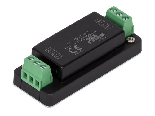 Преобразователь питания NSBon-49 (C48VDC12)