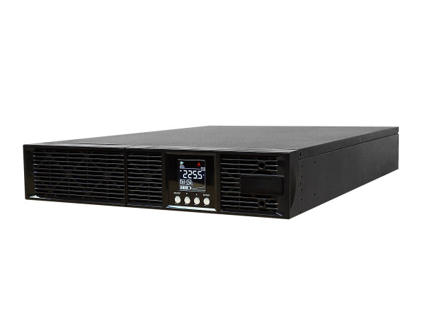 ИБП Сайбер Электро ЭКСПЕРТ ПЛЮС, 3000ВА, онлайн, в стойку, 438х610х88 (ШхГхВ), 220-240V, 2U,  однофазный, (ЭКСПЕРТ ПЛЮС-3000Р)