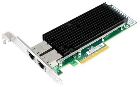 Сетевая карта LR-LINK (Linkreal) LREC9802BT