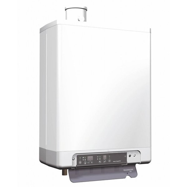 Настенный газовый котел ACV Kompakt HRE eco 40 Solo