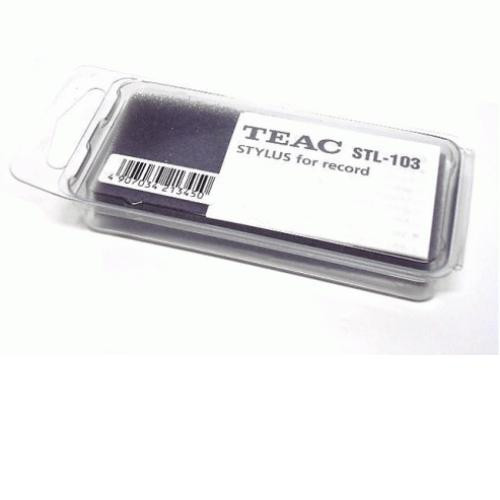 Сменные иглы Teac STL-103x3 Elliptical