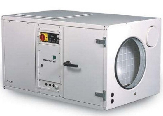 Промышленный осушитель воздуха Dantherm CDP 75