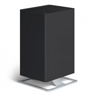 Очиститель воздуха со сменными фильтрами Stadler Form V-002 Viktor Black