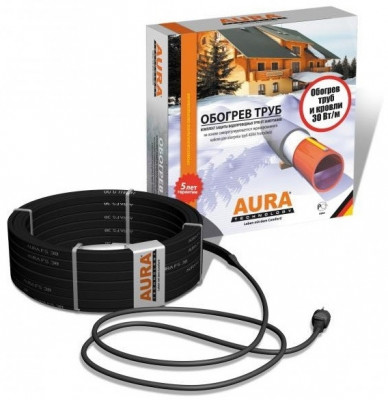 Антиобледенение Aura FS 30 - 50 (UV)