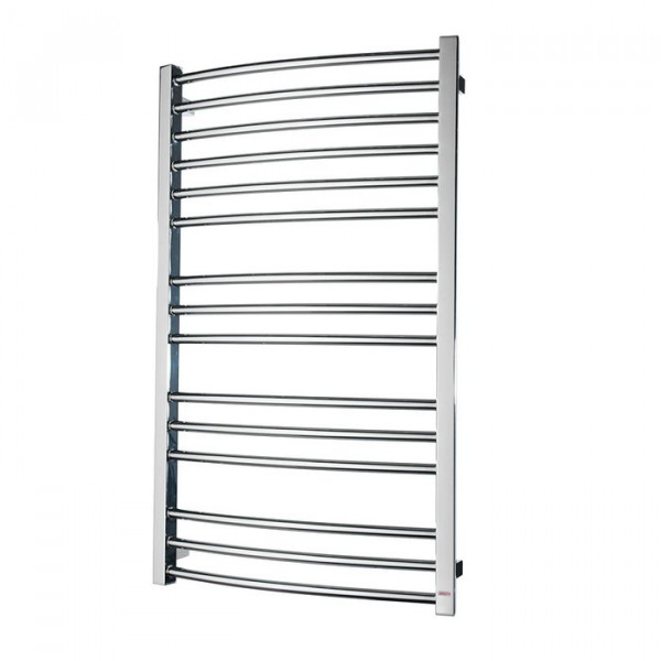 Электрический полотенцесушитель Grota Calma 480x600 El