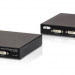 Удлинитель Aten, портов: 2, DVI-D, (CE624-AT-G)