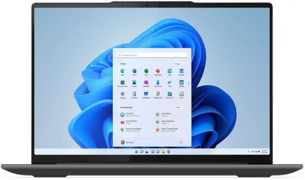 Ноутбук Lenovo Yoga Pro 7 14ARP8 (83AU001CRK)